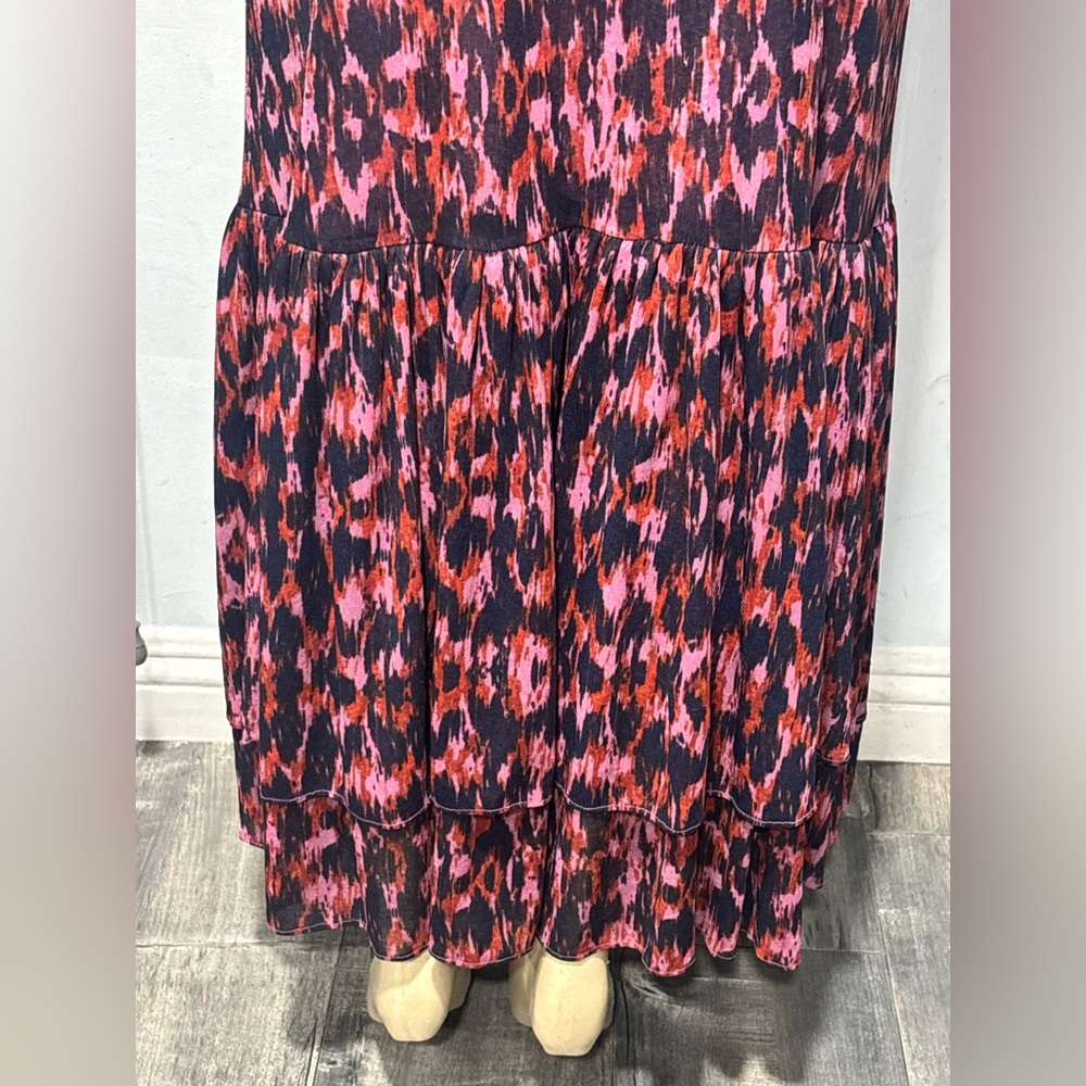 Anthropologie Maxi Dress - Picture 15 of 16